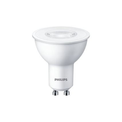 LED sijalica Philips GU10/4,7W/230V 4000K
