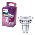 LED sijalica Philips PAR16 GU10/3,5W/230V 2700K