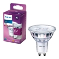 LED sijalica Philips PAR16 GU10/4,9W/230V 3000K