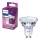 LED sijalica Philips PAR16 GU10/4,9W/230V 3000K