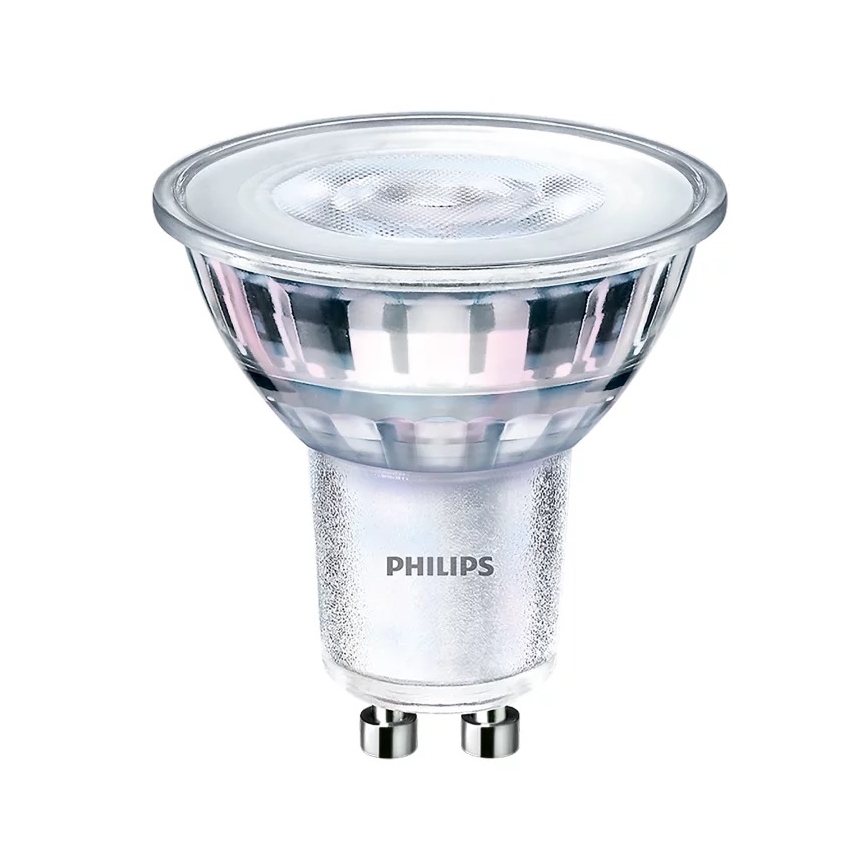 LED sijalica Philips PAR16 GU10/4,9W/230V 3000K