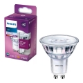LED Sijalica Philips PAR16 GU10/4,9W/230V 4000K