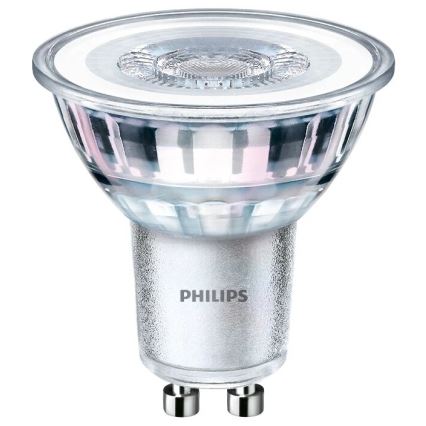LED sijalica Philips SCENE SWITCH PAR16 GU10/4,8W/230V 2200/2500/2700K prebacivanje u tri stepena