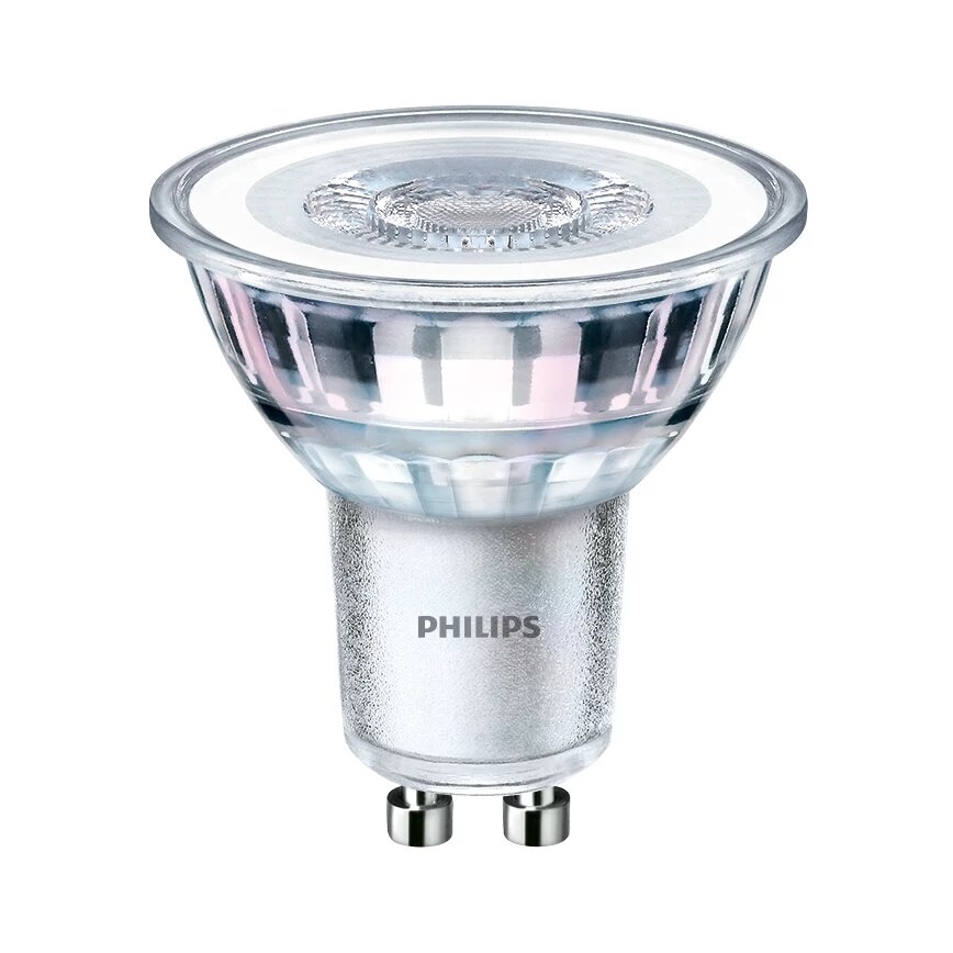 LED sijalica Philips SCENE SWITCH PAR16 GU10/4,8W/230V 2200/2500/2700K prebacivanje u tri stepena