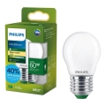 LED sijalica Philips ULTRAEFFICIENT P45 E27/3,8W/230V 2700K