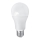 LED sijalica PITT A60 E27/15W/230V 4000K