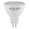 LED sijalica PLATINUM GU5,3/MR16/4,9W/12V 3000K