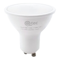LED sijalica Qtec GU10/8W/230V 2700K