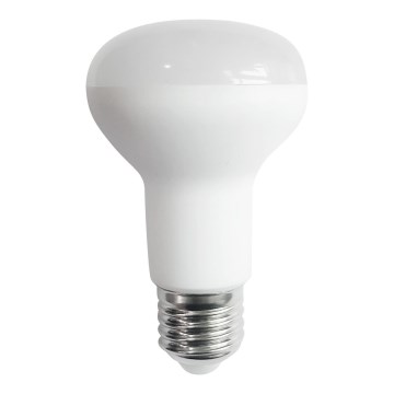 LED sijalica R63 E27/9W/230V 6500K - Aigostar