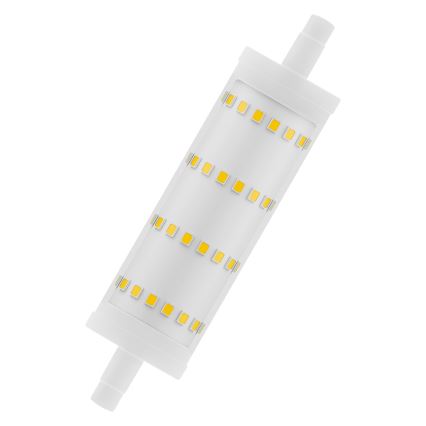 LED sijalica R7s/13W/230V 2700K 118 mm