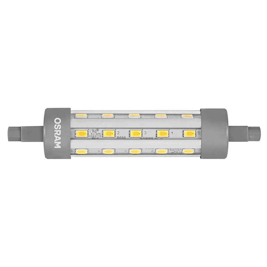 LED Žarulja R7s/6,5W/230V - Osram