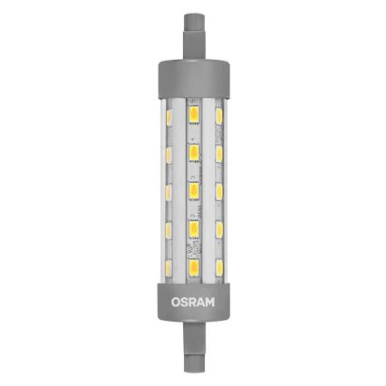 LED Žarulja R7s/6,5W/230V - Osram