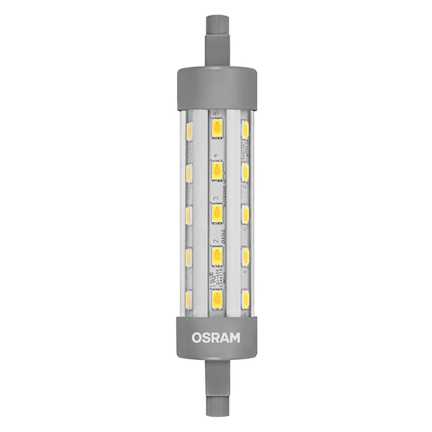 LED Žarulja R7s/6,5W/230V - Osram