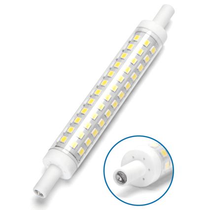 LED Sijalica R7S/9W/230V 6500K - Aigostar