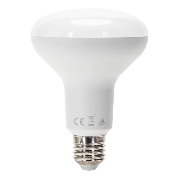 LED sijalica R90 E27/15W/230V 6500K - Aigostar