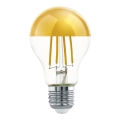 LED sijalica sa ogledalnim vrhom A60 E27/7,3W/230V 2700K - Eglo 110031