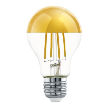 LED sijalica sa ogledalnim vrhom A60 E27/7,3W/230V 2700K - Eglo 110031