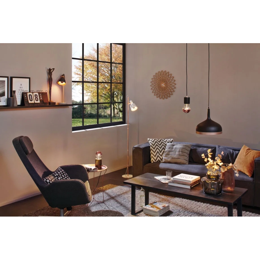 LED sijalica sa ogledalnim vrhom CROWN E14/2,6W/230V 2700K - Paulmann 28663