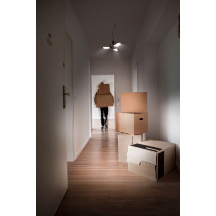 LED sijalica sa senzorom HIGHBAY E27/40W/230V 4000K - Osram