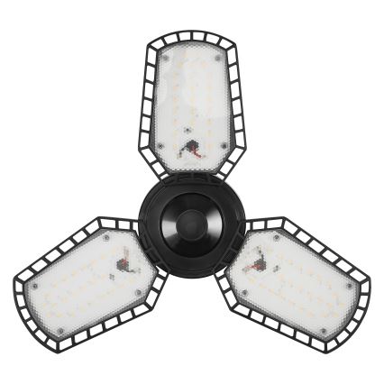 LED sijalica sa senzorom HIGHBAY E27/40W/230V 4000K - Osram