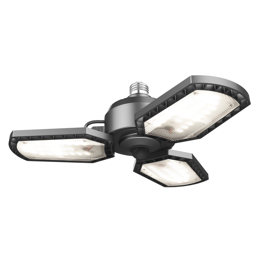 LED sijalica sa senzorom HIGHBAY E27/40W/230V 4000K - Osram