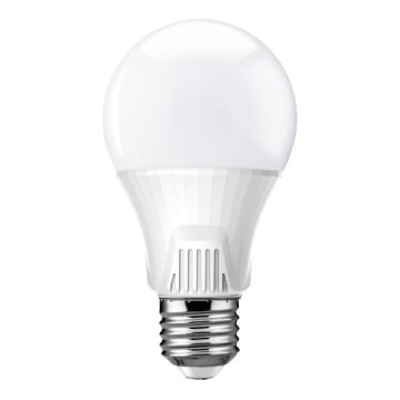 LED sijalica sa senzorom pokreta E27/9W/230V 6500K