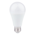 LED sijalica sa senzorom pokreta i sumraka A60 E27/6W/230V 3000K