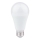 LED sijalica sa senzorom pokreta i sumraka A60 E27/6W/230V 3000K