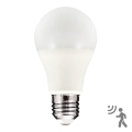LED sijalica sa senzorom pokreta i sumraka A60 E27/8W/230V 3000K