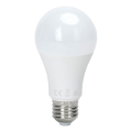 LED sijalica sa senzorom pokreta i sumraka A60 E27/9W/230V 3000K - Aigostar