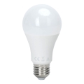 LED sijalica sa senzorom sumraka A60 E27/12W/230V 3000K - Aigostar