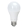 LED sijalica sa senzorom sumraka A60 E27/12W/230V 3000K - Aigostar