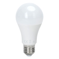 LED sijalica sa senzorom sumraka A60 E27/12W/230V 6500K - Aigostar