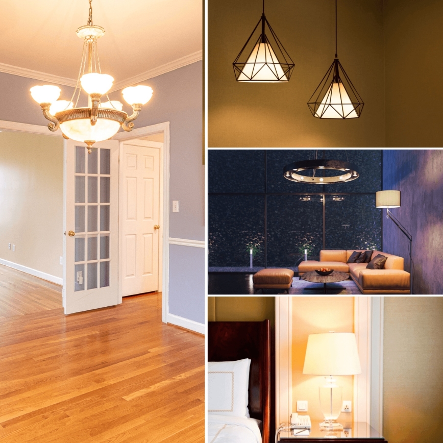 LED sijalica sa senzorom sumraka A60 E27/15W/230V 3000K - Aigostar