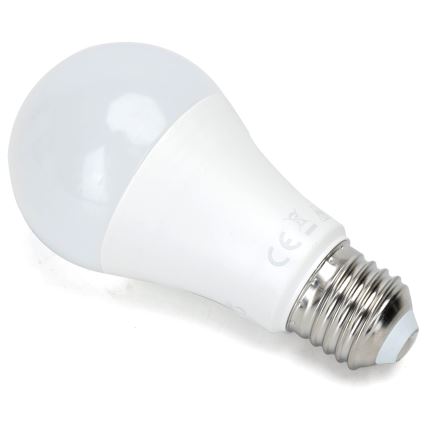 LED sijalica sa senzorom sumraka A60 E27/15W/230V 3000K - Aigostar
