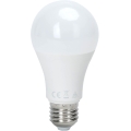 LED sijalica sa senzorom sumraka A60 E27/15W/230V 6500K - Aigostar