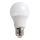 LED sijalica sa senzorom sumraka A60 E27/8W/230V 3000K - Aigostar