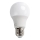 LED sijalica sa senzorom sumraka A60 E27/8W/230V 6500K - Aigostar
