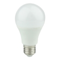 LED sijalica sa senzorom sumraka A60 E27/9W/230V 3000K
