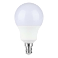 LED sijalica SAMSUNG CHIP A60 E14/8,5W/230V 3000K