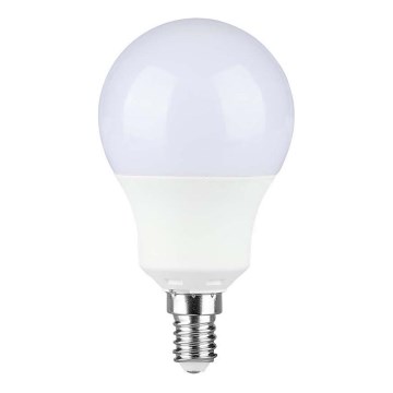 LED sijalica SAMSUNG CHIP A60 E14/8,5W/230V 3000K