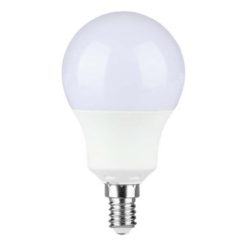LED sijalica SAMSUNG čip A60 E14/8,5W/230V 6500K