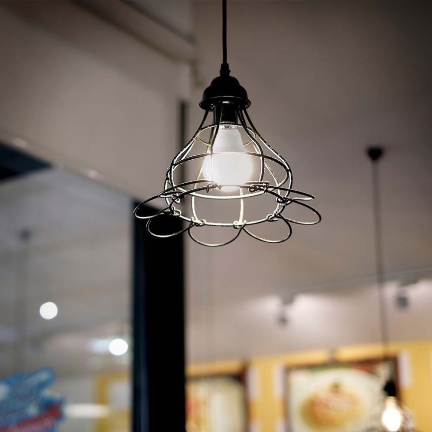 LED sijalica SAMSUNG čip A60 E14/8,5W/230V 6500K