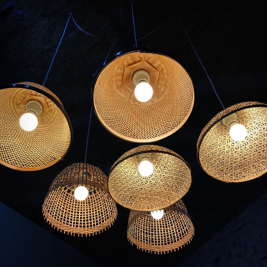 LED sijalica SAMSUNG čip A65 E27/17W/230V 3000K