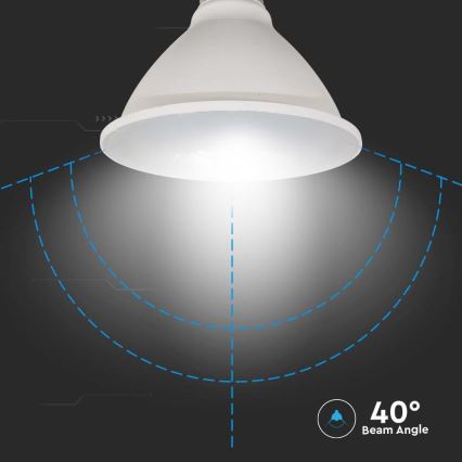 LED sijalica SAMSUNG čip PAR30 E27/11W/230V 6500K