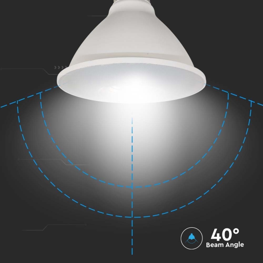 LED sijalica SAMSUNG čip PAR30 E27/11W/230V 6500K