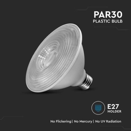 LED sijalica SAMSUNG čip PAR30 E27/11W/230V 6500K