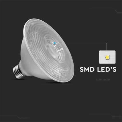LED sijalica SAMSUNG čip PAR30 E27/11W/230V 6500K