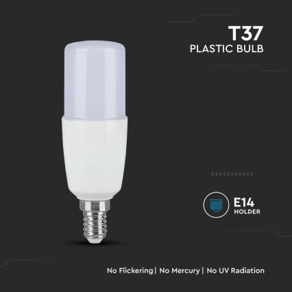 LED sijalica SAMSUNG čip T37 E14/7,5W/230V 6400K