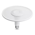 LED sijalica SAMSUNG čip UFO E27/11W/230V 120° 3000K